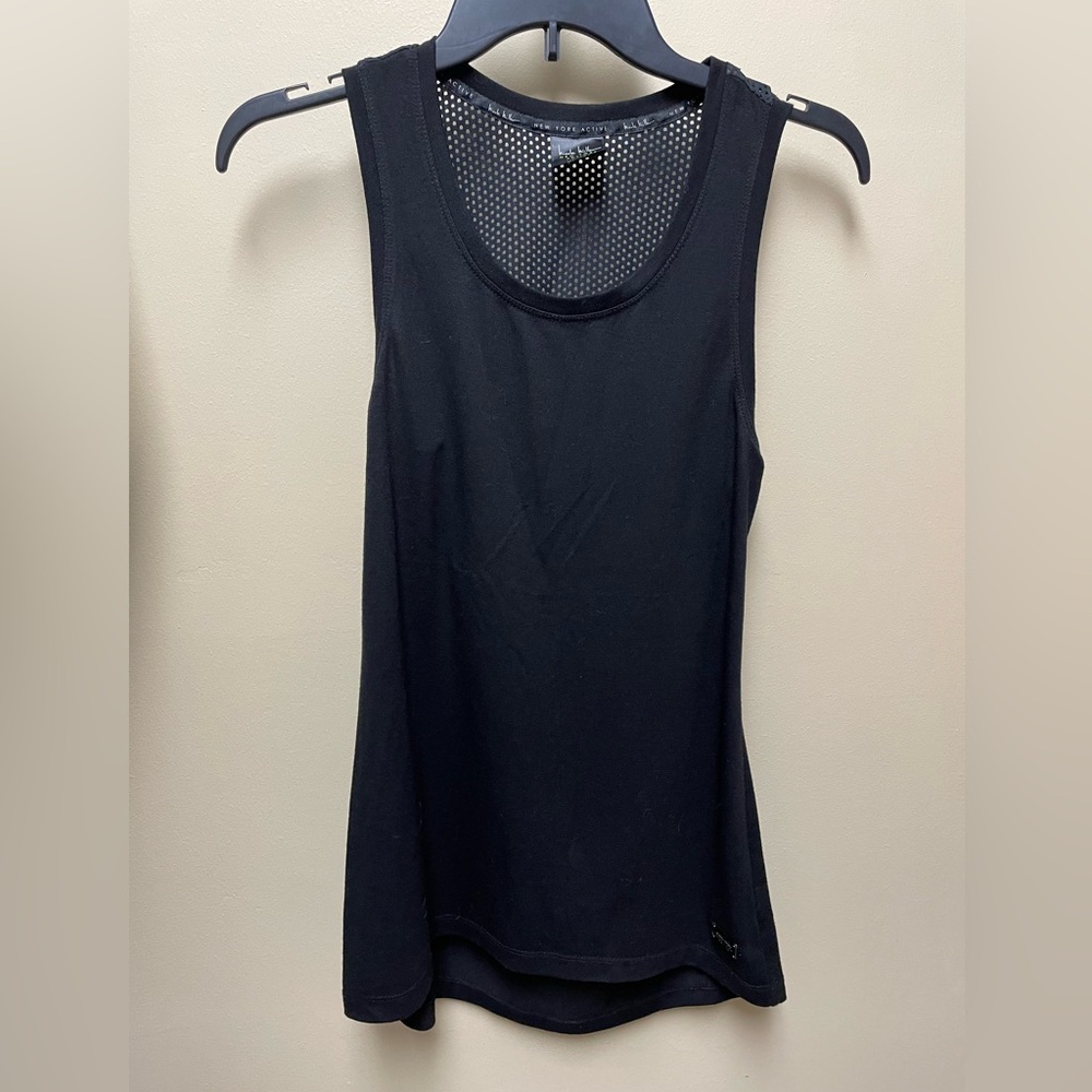 Sport Sleeveless Top